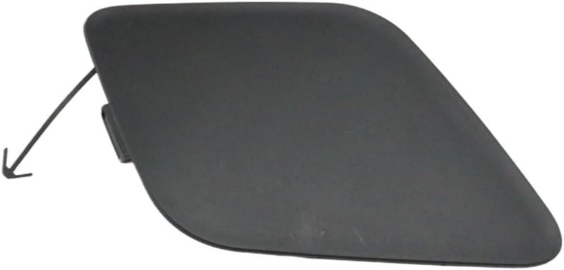 QASULER Tow Hook Cover for Lexus UX Series - Image 1