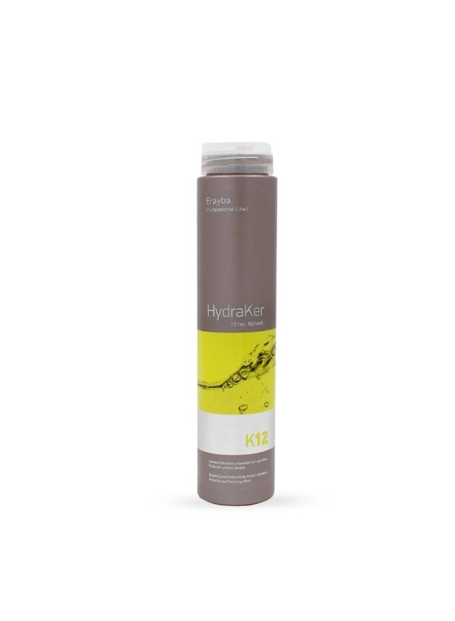 Sabaia Erayba Hydraker Keratin Shampoo K12 250Ml