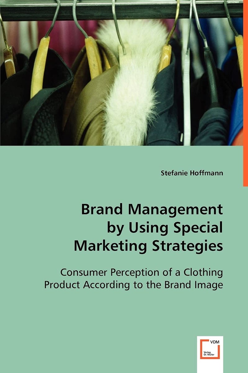 Brand Management by Using Special Marketing Strategies  - Image 1