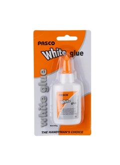 White Glue 40g The Handyman`s Choice