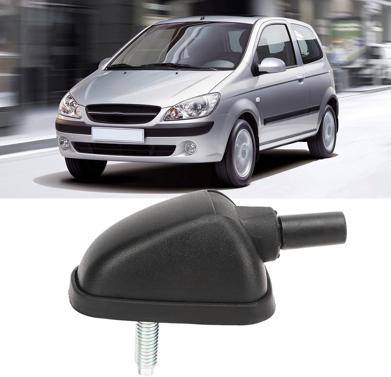 KIMISS Antenna Pole Base, Roof Antenna Base 962201C010 For Hyundai Getz Click 2002-2011 Antenna Pole Base Replacement - Image 2