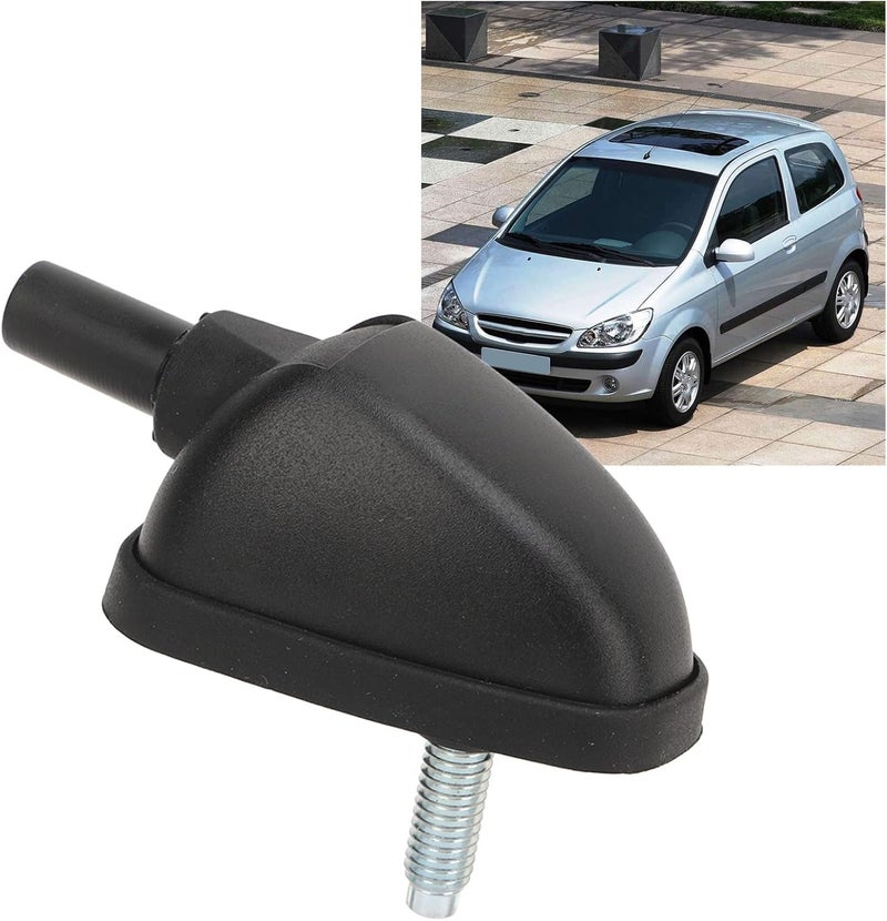 KIMISS Antenna Pole Base, Roof Antenna Base 962201C010 For Hyundai Getz Click 2002-2011 Antenna Pole Base Replacement - Image 4