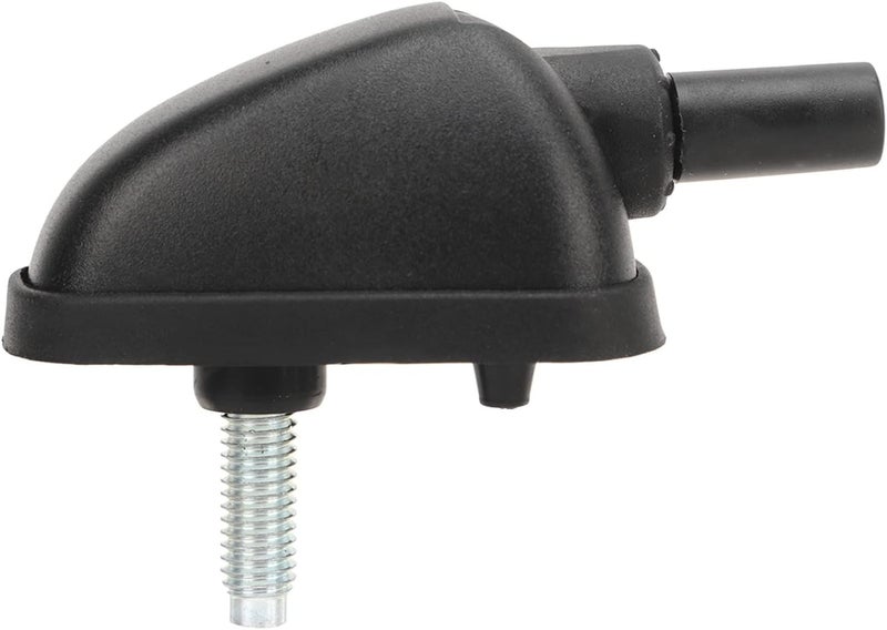 KIMISS Antenna Pole Base, Roof Antenna Base 962201C010 For Hyundai Getz Click 2002-2011 Antenna Pole Base Replacement - Image 1