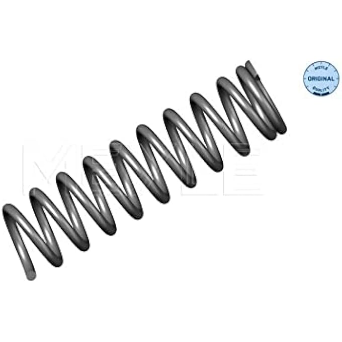 014 032 0191 Coil Spring