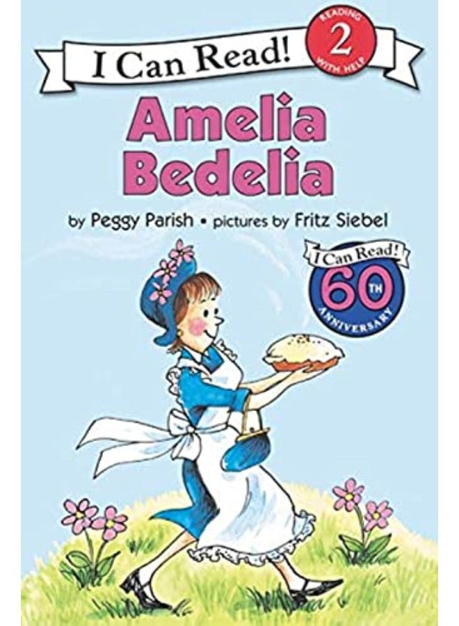 Amelia Bedelia