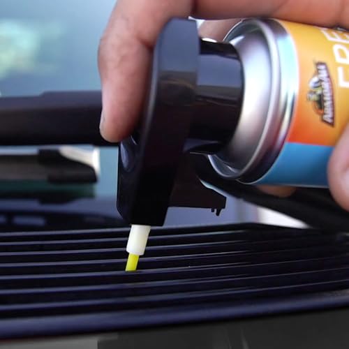 Armor All Fresh FX Vent and Duct Cleaner Odor Neutralizer, Tranquil Skies Scent, 3 Count, 5 OZ Each - Image 3