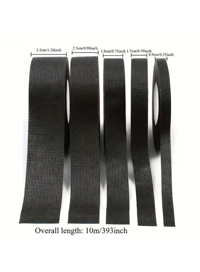 High Temperature Self Adhesive Electrical Tape 19mm Width 393.7 Inch Heat Resistant - Image 3