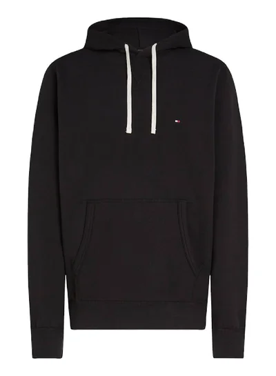 TOMMY HILFIGER Fleece Drawstring Hoody