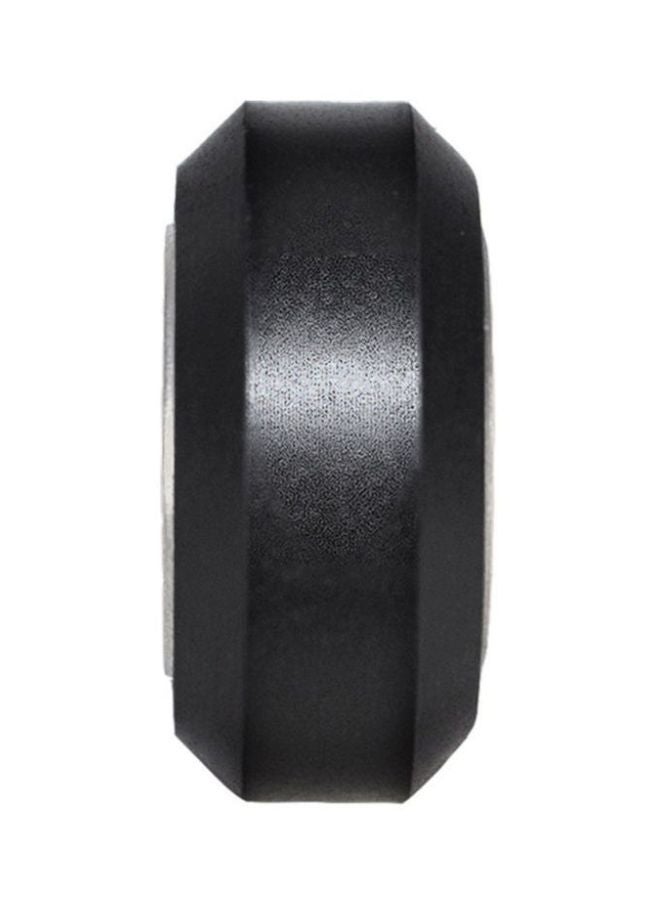 إسكدنيا 10-Piece POM Wheel Black/Silver/Gold - Image 5