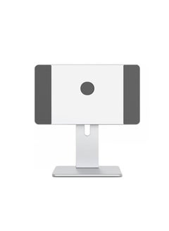 upergo UPERGO AP-7TM Magnetic Mobile Phone/Tablet Stand - Silver  - Image 2
