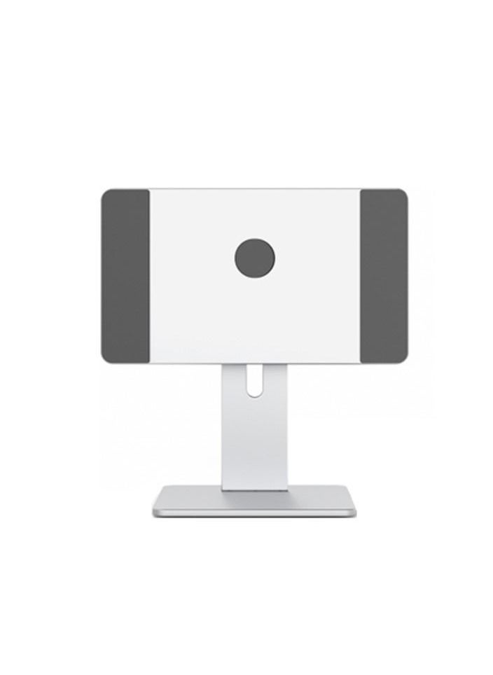 upergo UPERGO AP-7TM Magnetic Mobile Phone/Tablet Stand - Silver  - Image 2