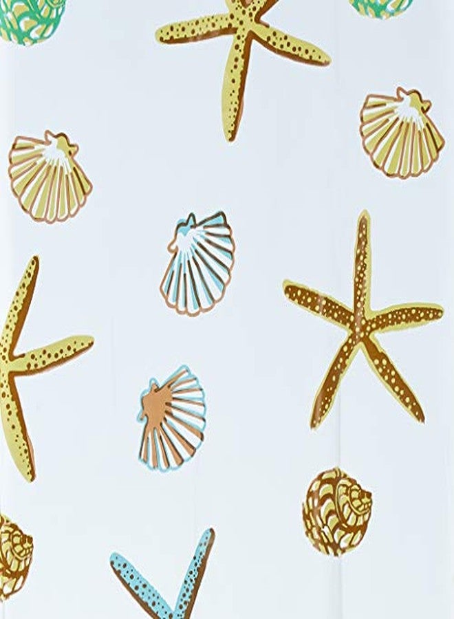 Blu-Pier Tech Shower Curtain 72 X 72 inches - Image 3
