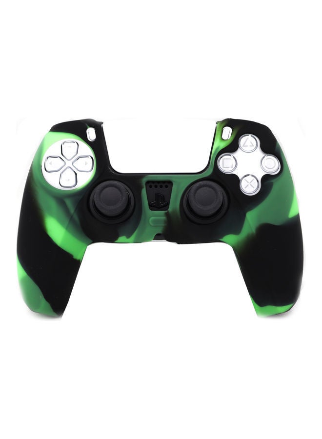 NIBEMINENT PS5 DualSense Silicone Protective Cover - Image 1