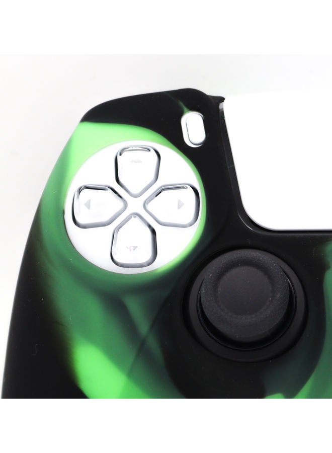 NIBEMINENT PS5 DualSense Silicone Protective Cover - Image 2