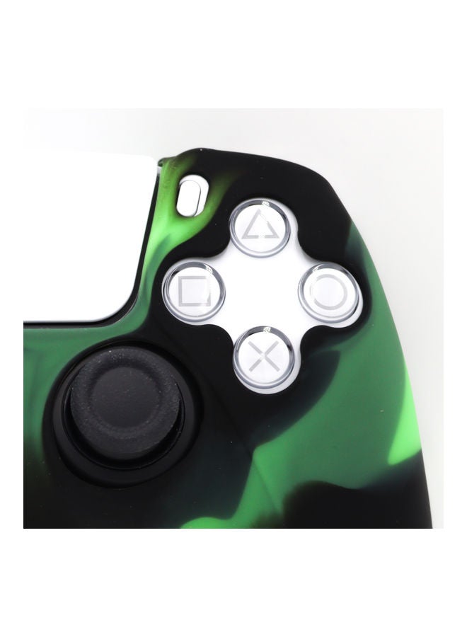 NIBEMINENT PS5 DualSense Silicone Protective Cover - Image 3