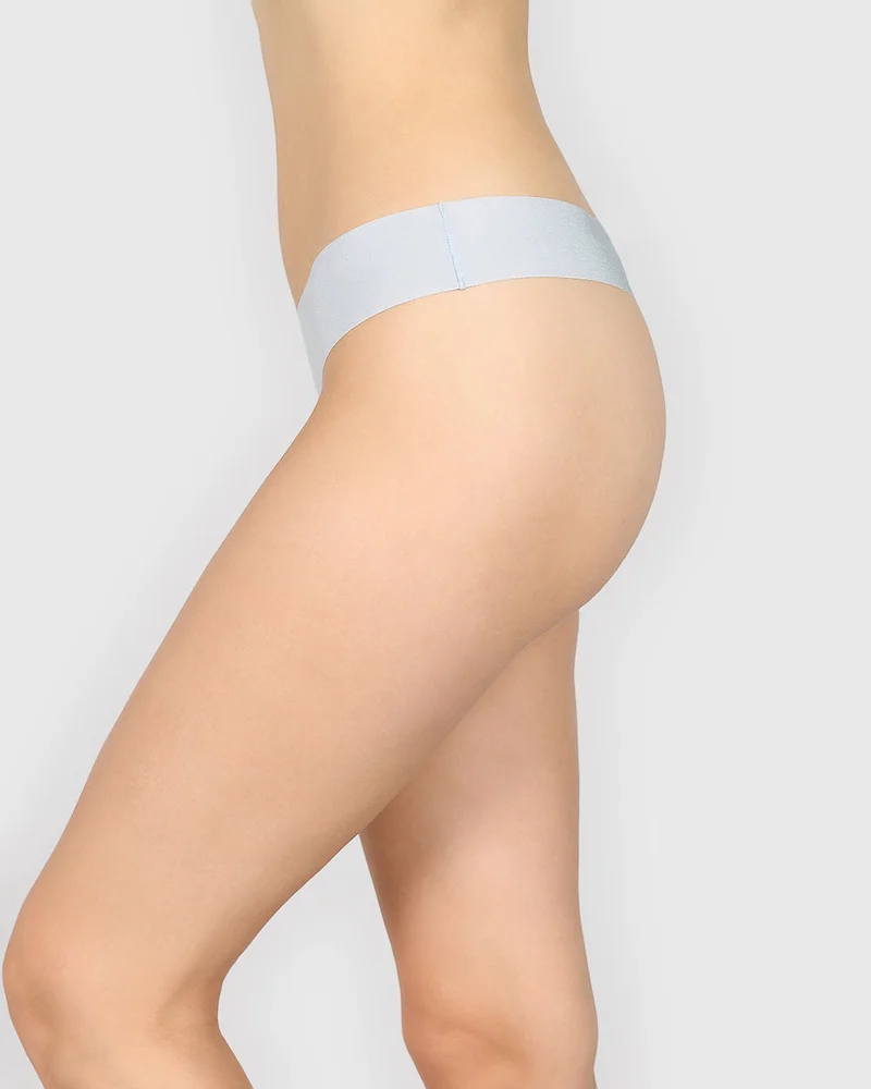 La Senza La Senza No Show Thong Panty