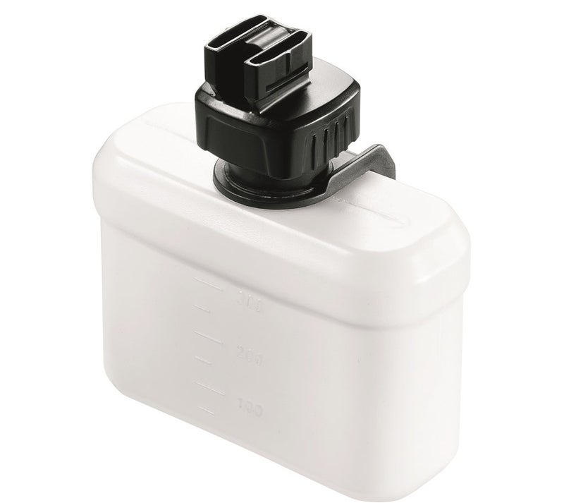 BOSCH غسالة ضغط عالية أكواتاك 100 بقوة 1200 واط (خضراء) مع خرطوم ضغط عالي F016800360 بطول 6م (أسود) - Image 4