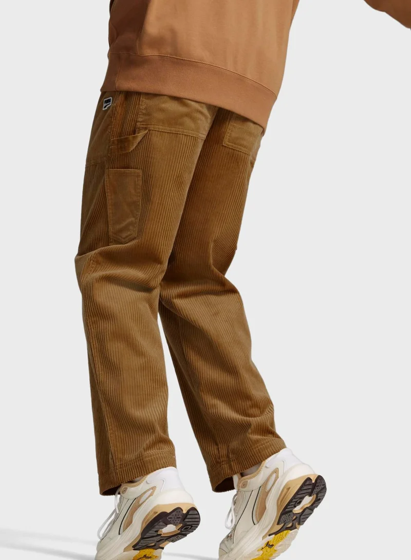 PUMA Downtown Men Pants