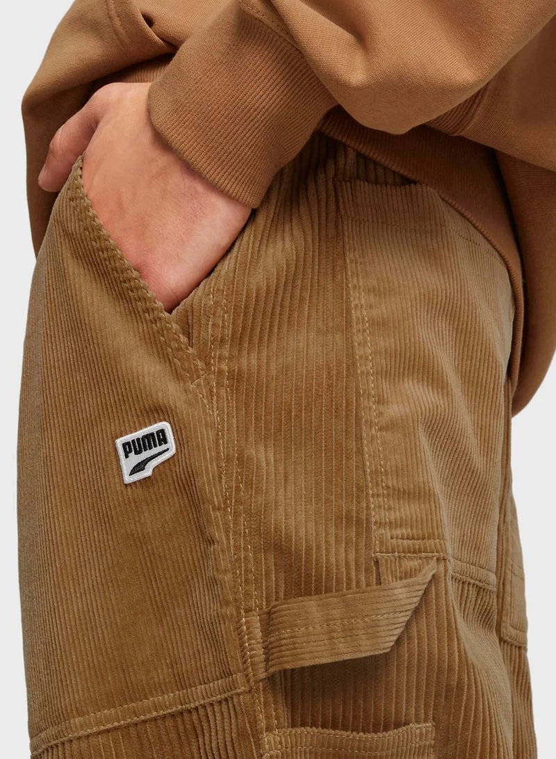 PUMA Downtown Men Pants