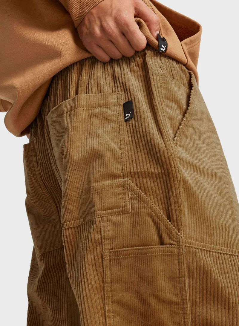 PUMA Downtown Men Pants