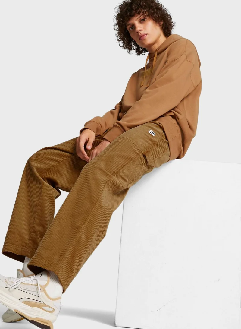 PUMA Downtown Men Pants