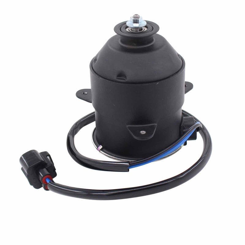 ApplianPar Radiator Cooling Fan Motor for Lexus LS430 43L 2001 2002 2003 2004 2005 2006