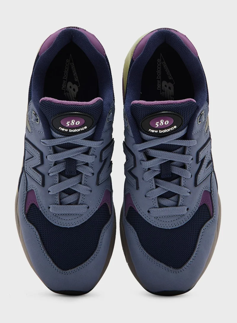 New Balance 580 Sneakers Best Price Kuwait - Main Image