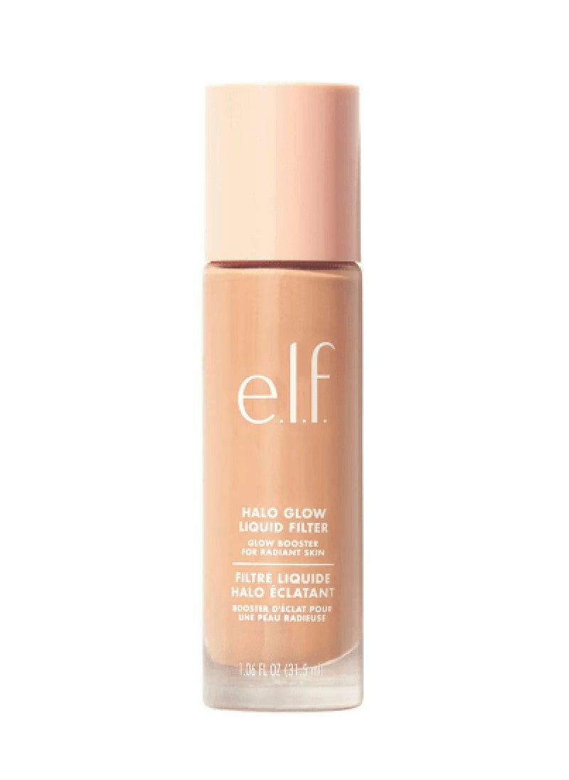 elf - Elf Halo Glow Liquid Filter 3 Light/Medium - Image 1