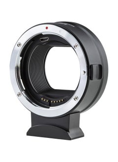 VILTROX Viltrox EF-Z Lens Mount Adapter for Canon EF or EF-S-Mount Lens to Nikon Z-Mount Camera  - Image 1
