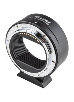 VILTROX Viltrox EF-Z Lens Mount Adapter for Canon EF or EF-S-Mount Lens to Nikon Z-Mount Camera  - Image 3