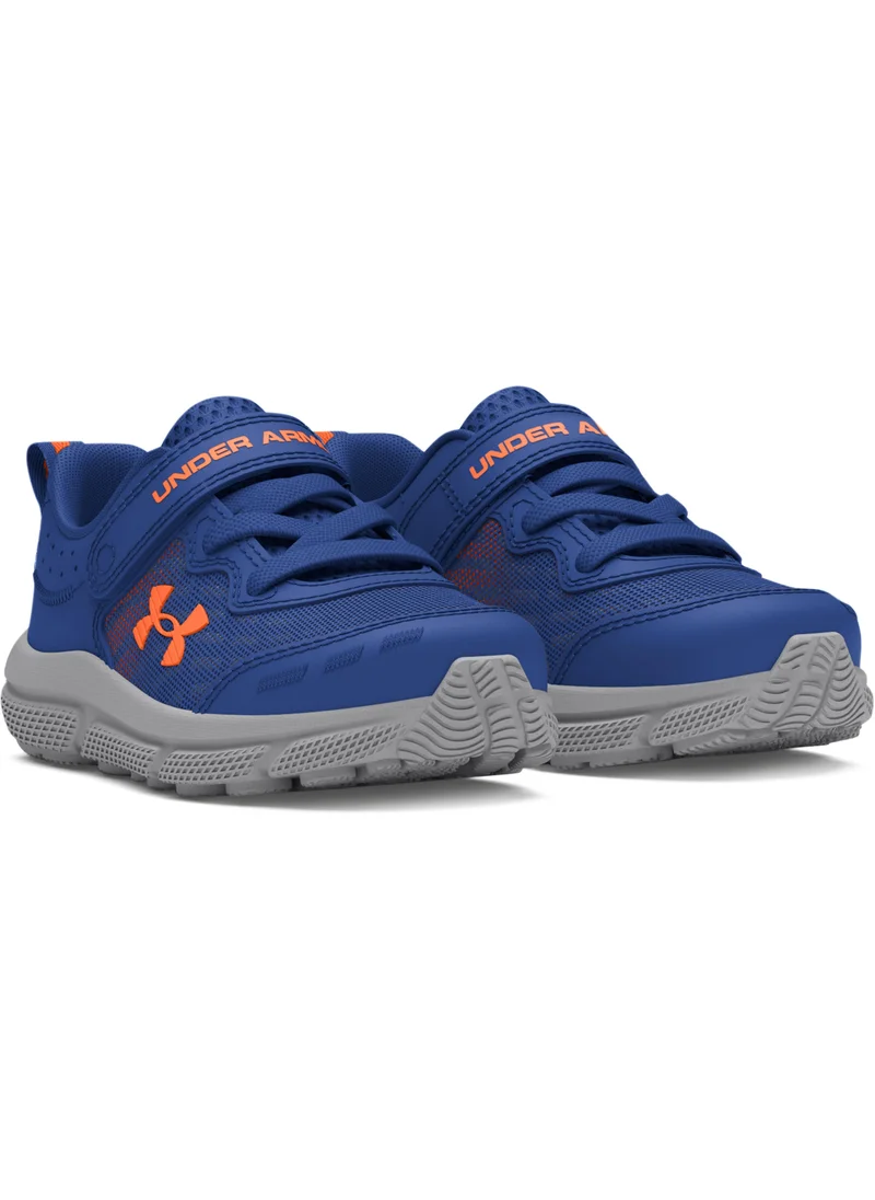 اندر ارمور Boys' Infant Assert 10 Shoes