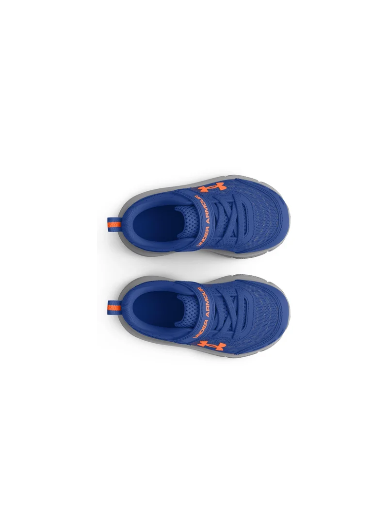 اندر ارمور Boys' Infant Assert 10 Shoes