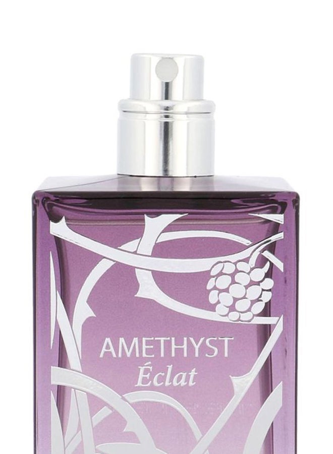لاليك عطر اماثيست إكلات 50ملليلتر - Image 4
