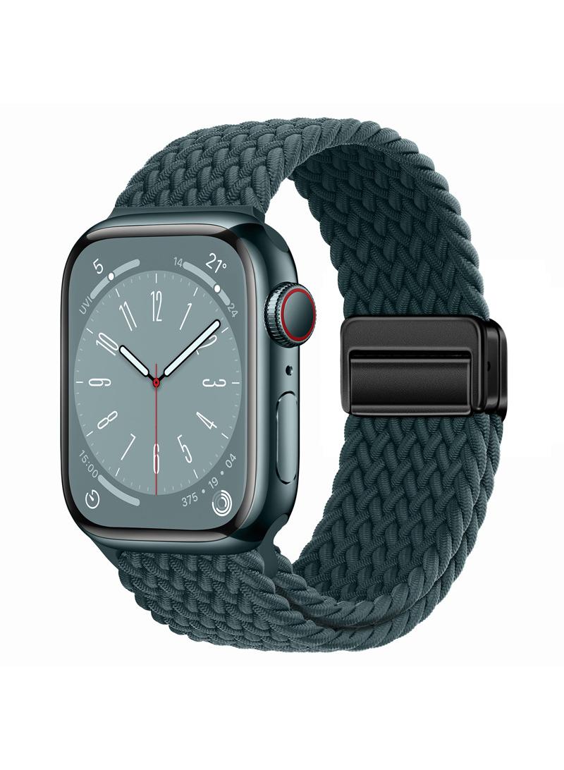 Y&D Suitable For Apple Watch Full Range Of 38/40/41mm Specifications Universal Magnetic Strap - Image 2