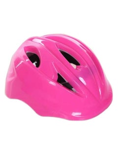 Generic Safety Helmet for Ride's on - Pink - 505 