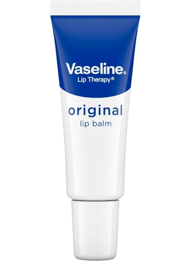 Vaseline Rosy Tinted Lip Balm - Image 3