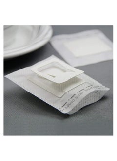 Cool Baby Style COOLBABY Ear Hanging Drip Coffee Bags 50 Pieces Portable Coffee Filter Bags Disposable Coffee Filter Bags  - Image 1