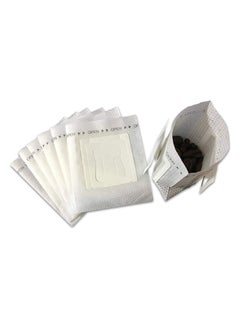 Cool Baby Style COOLBABY Ear Hanging Drip Coffee Bags 50 Pieces Portable Coffee Filter Bags Disposable Coffee Filter Bags  - Image 3