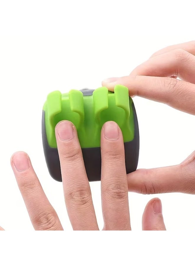 Goolsky [Easy Peel] Stainless Steel Handheld Peeler | 1pc/4pcs | Stainless Steel | Easy Peel | Kitchen Accessory | Quick Meal Preparation - Image 3