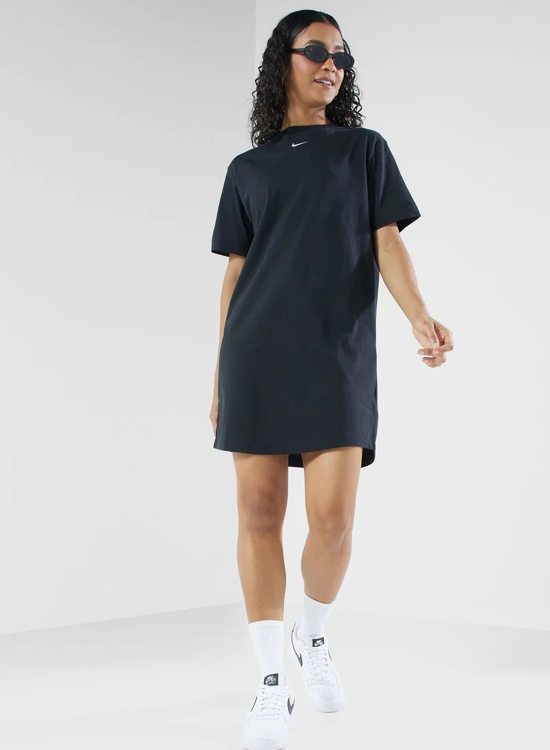 Nike Nsw Essential T-Shirt Dress