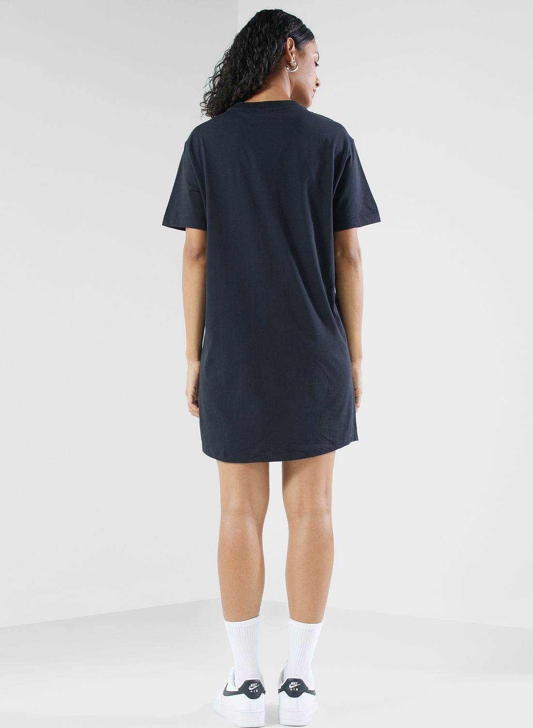 nike essential tshirt dress