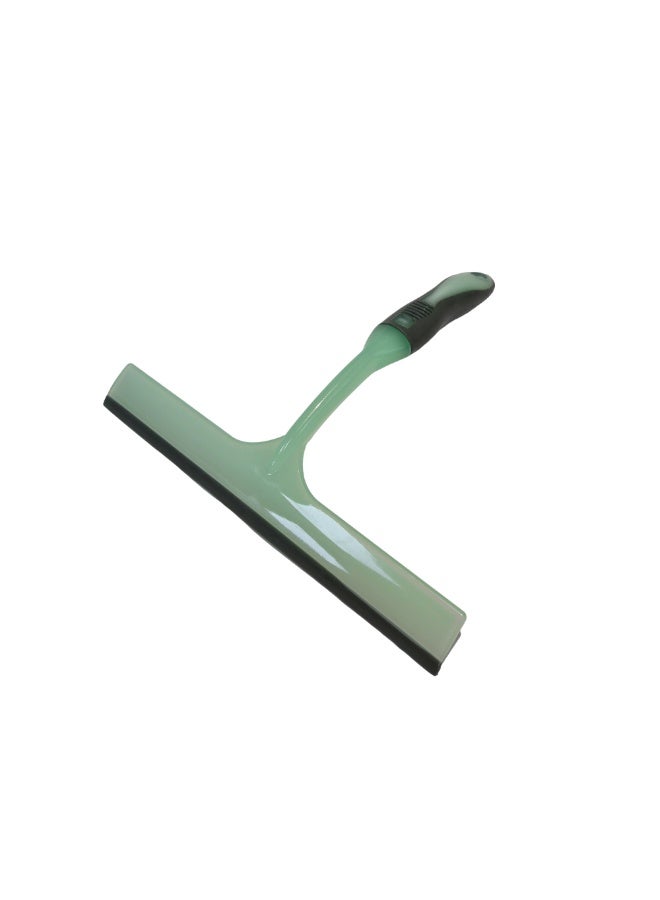 Delcasa Window Wiper DC3593 Cleaner with Short, Compact Design, Comfortable Gripped Handle - Image 1