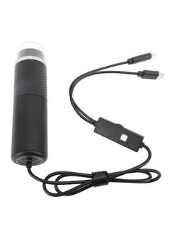 Thoraya Handheld USB Microscopes Professional High Definition 1600X Magnification Digital Microscope Camera for Adults Kids for Android for IOS  - Image 2
