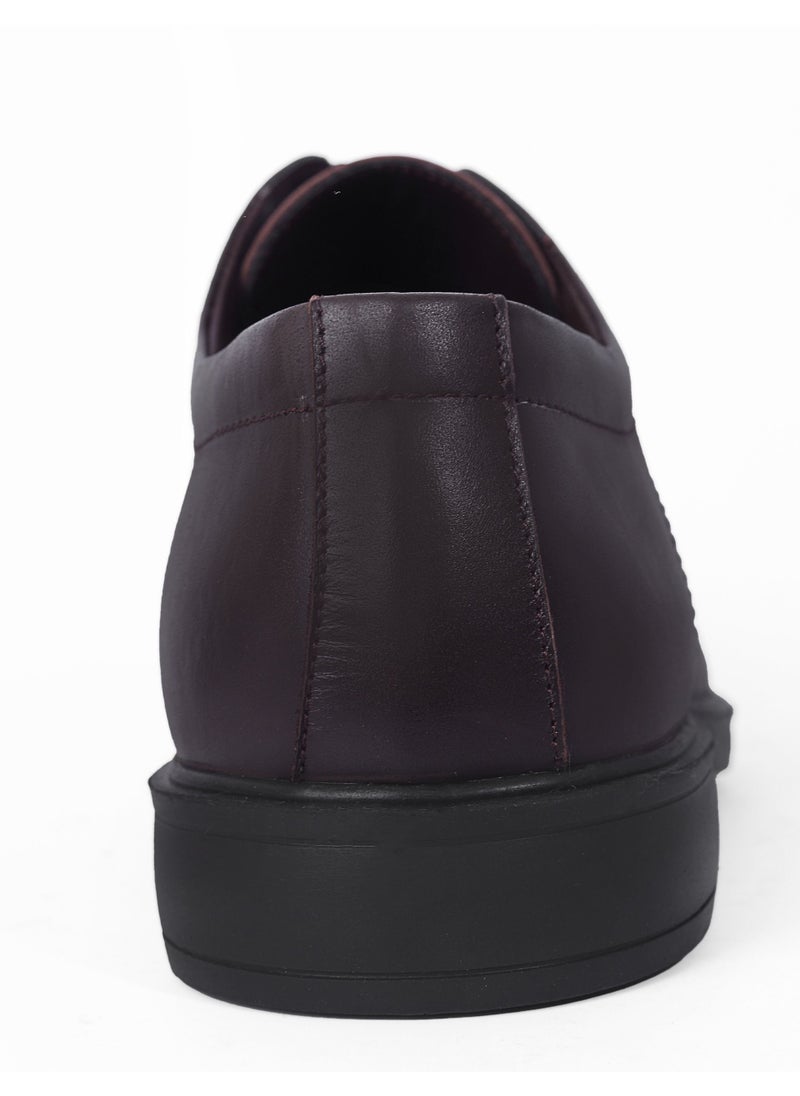 ART WORK - Lace Up Shoes  Oxfords - Image 1