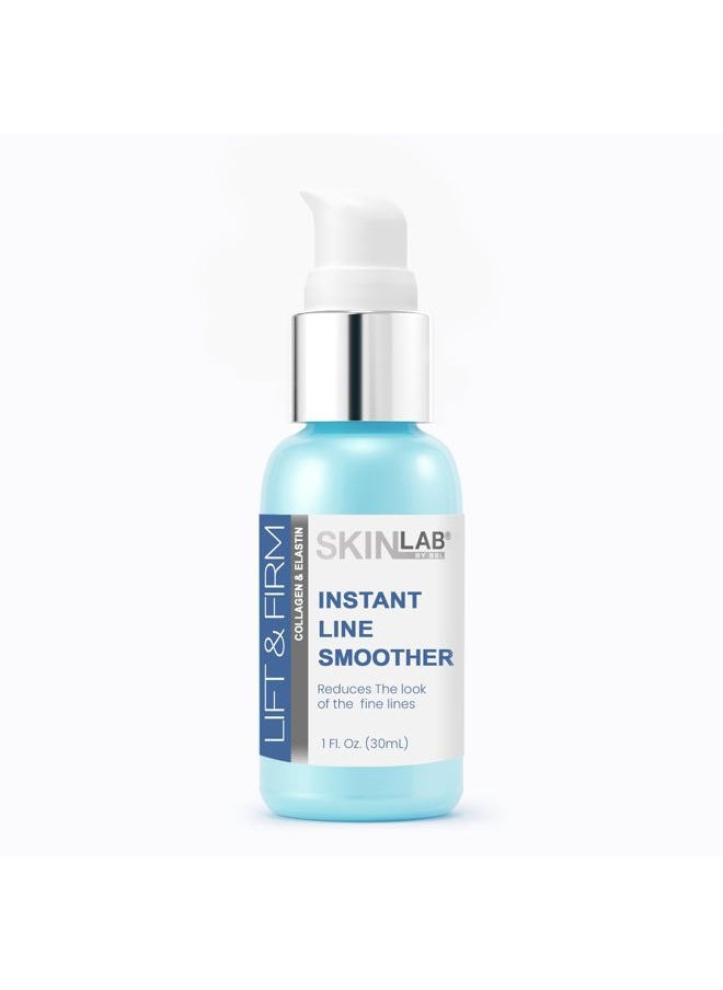 SKIN LAB BY BSL Skinlab Lift & Firm Instant Line Smoother, 30 mL (1 Fl. oz)  - Image 1