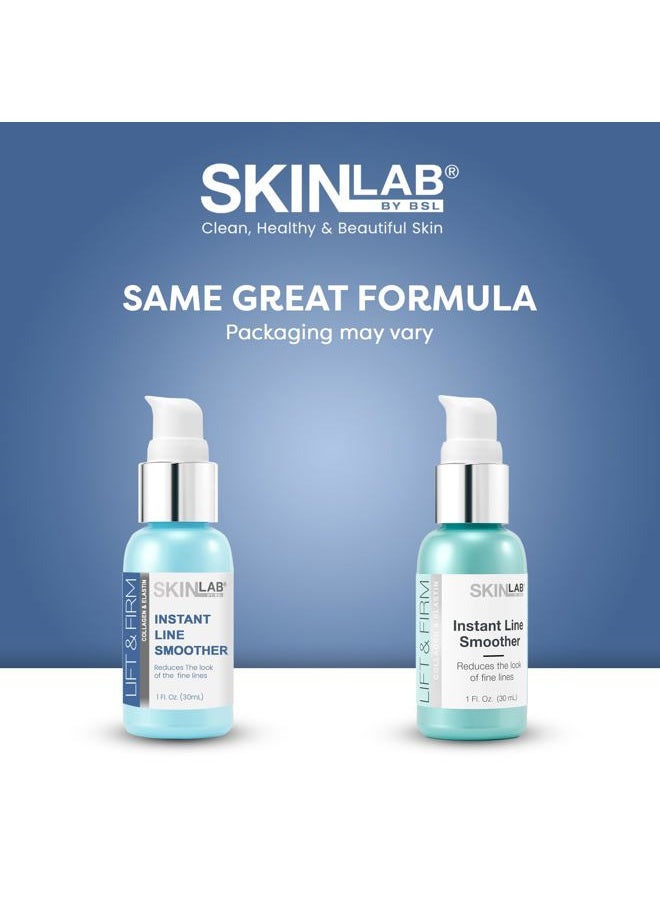 SKIN LAB BY BSL Skinlab Lift & Firm Instant Line Smoother, 30 mL (1 Fl. oz)  - Image 2