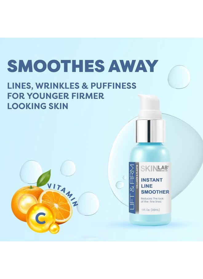 SKIN LAB BY BSL Skinlab Lift & Firm Instant Line Smoother, 30 mL (1 Fl. oz)  - Image 3