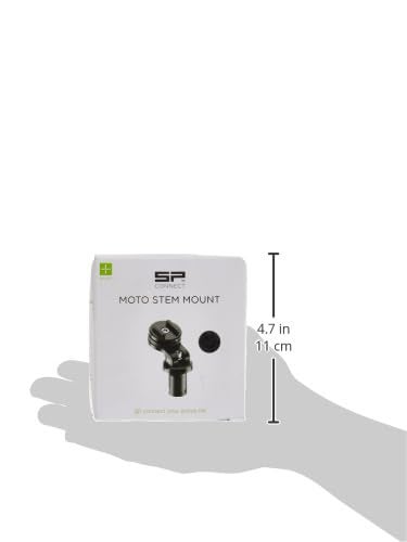 SP CONNECT 53214 SP Moto Stem Mount - Image 3
