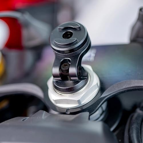 SP CONNECT 53214 SP Moto Stem Mount - Image 2