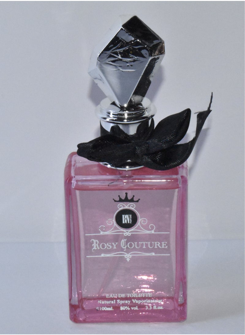 Bn Parfum - Rosy Couture - Image 1